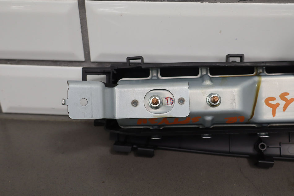 2023 Toyota GR Corolla- Left Roof Airbag