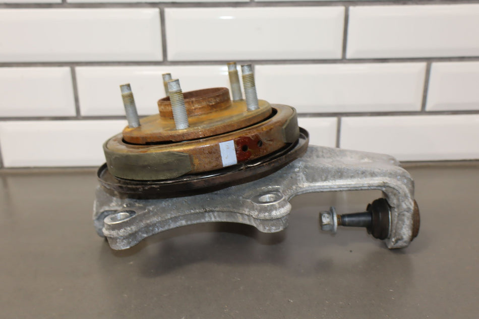 2005 Chevrolet Corvette- Complete Rear Suspension