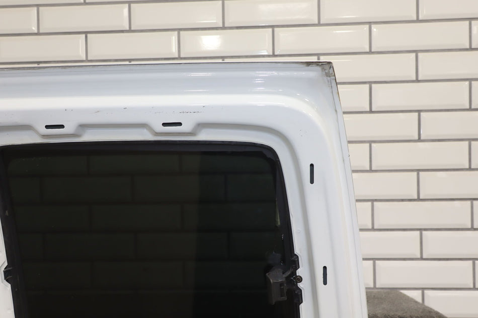 Right Rear Door, 2004, Chevrolet, Silverado 1500