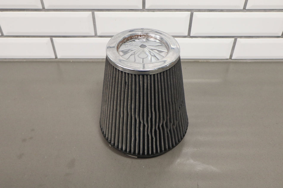 2008 Hummer H2- Air Cleaner/Box
