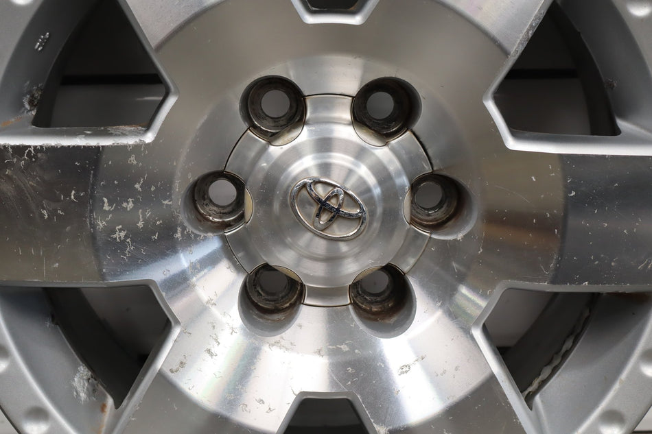 2007-2014 Toyota FJ Cruiser Alloy Wheel 4261135480 OEM