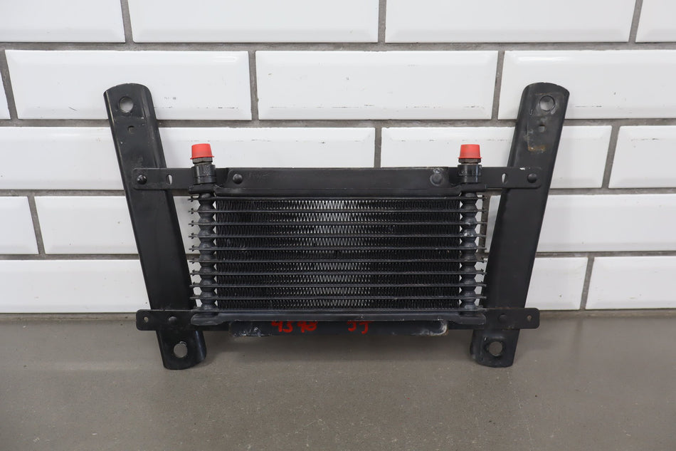 2003 Hummer H2- Transmission Oil Cooler