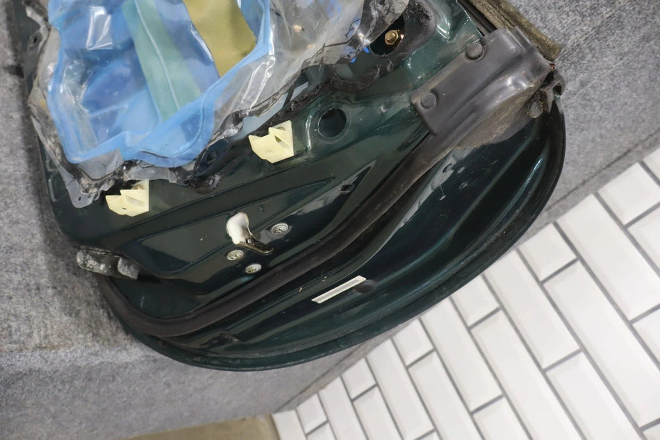 2002 Mazda MX-5 Miata- Right Front Door