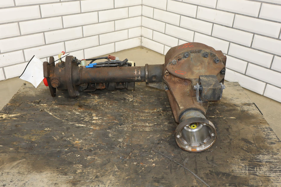 1999 Isuzu Trooper 4WD Front Differential Assembly