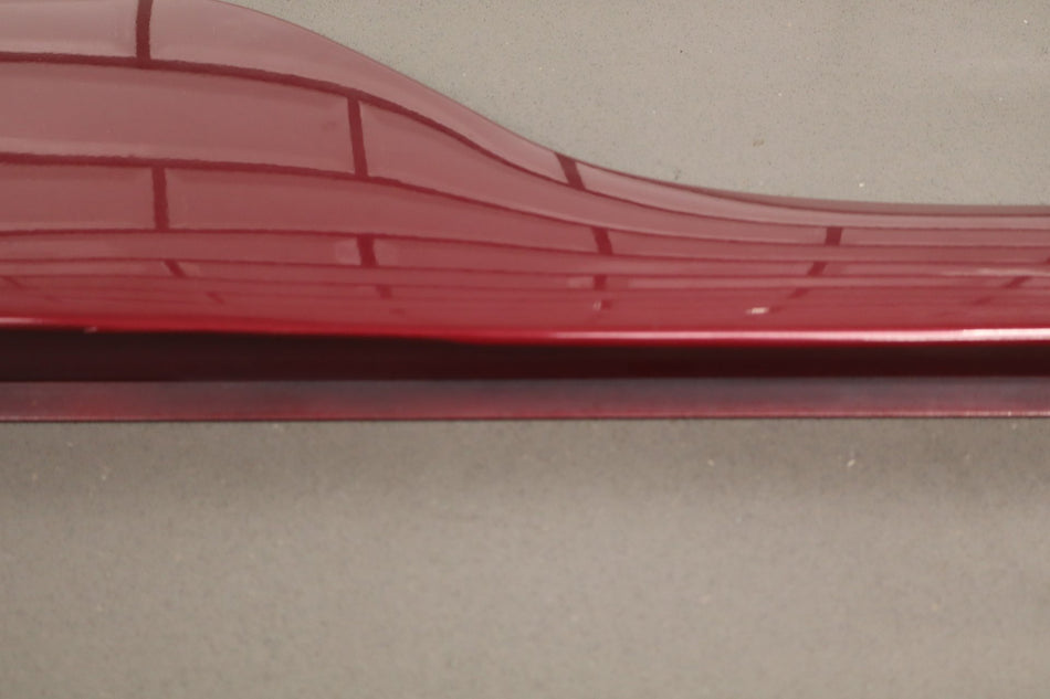 2005 GMC Yukon- Right Rear Door Molding