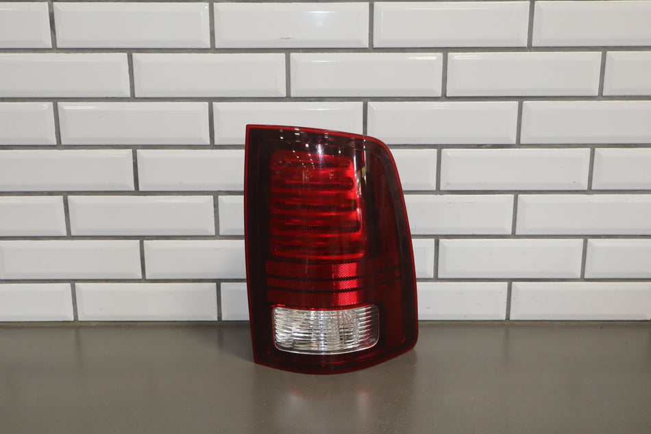 2013-2023 Ram 1500 Right Tail Light 68093080AC OEM