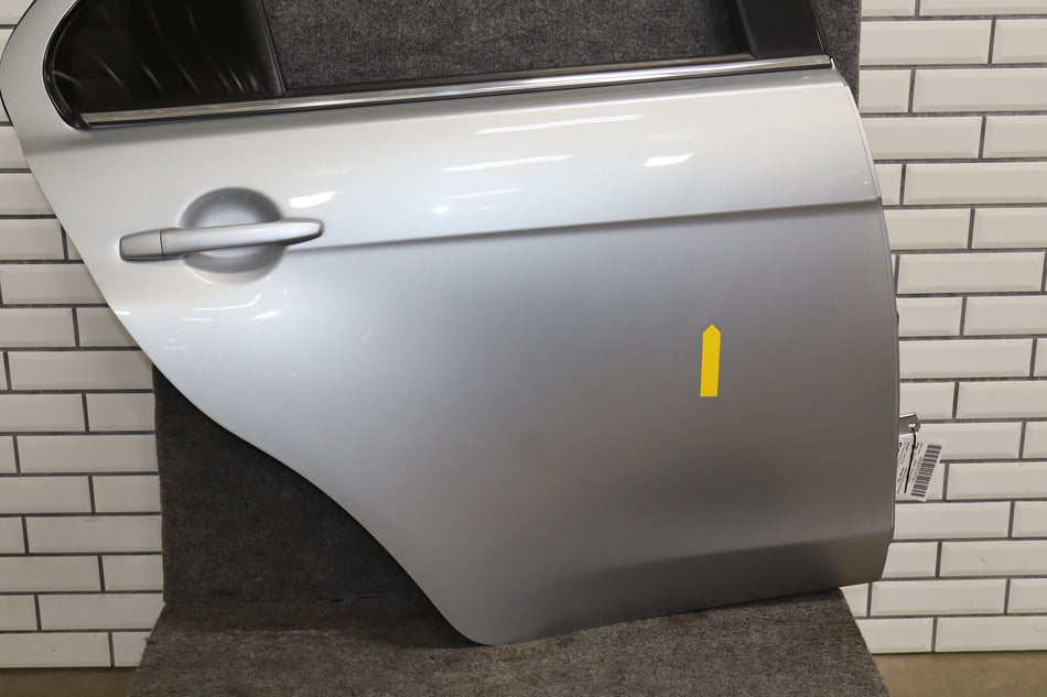 2008 Mitsubishi Lancer- Right Rear Door