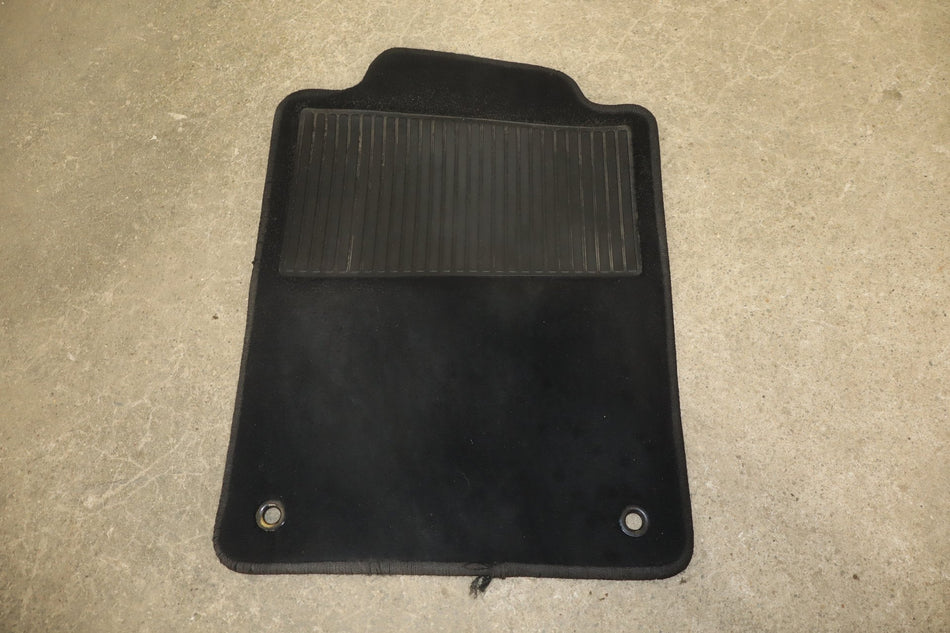 1997-2004 Chevrolet Corvette C5 Aftermarket Floor Mat Set