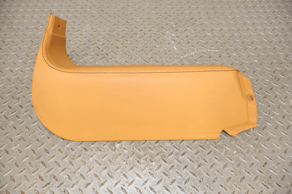 2010 ASTON- Kick Panel