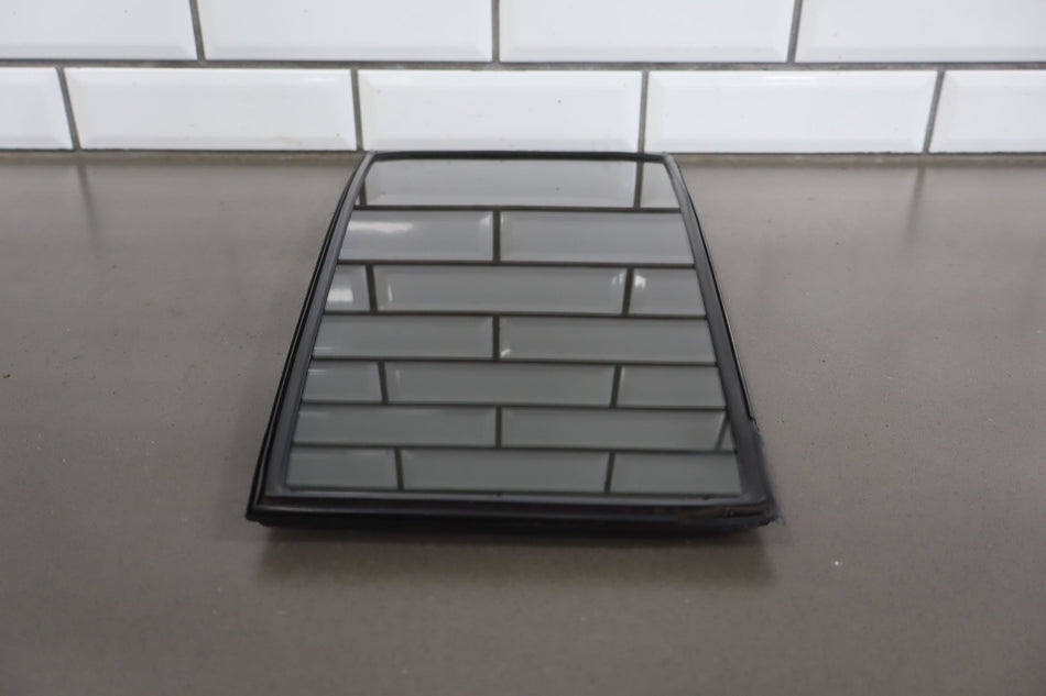 2003 Lexus LX470- Left Rear Vent Window