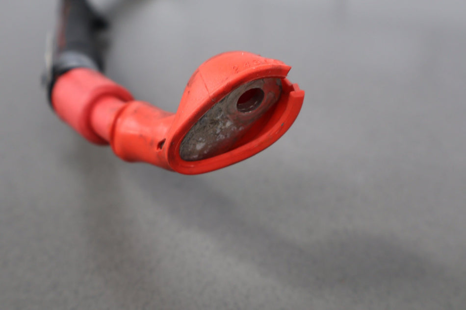 Battery Cable, 2009