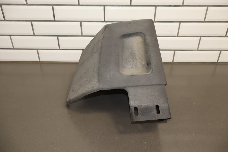 2003-2005 Hummer H2 - Left Rear Bumper Extension 12335665