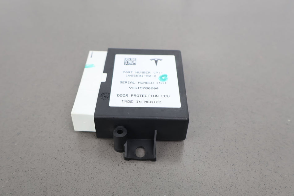 2018 Tesla X- Chassis Control Module
