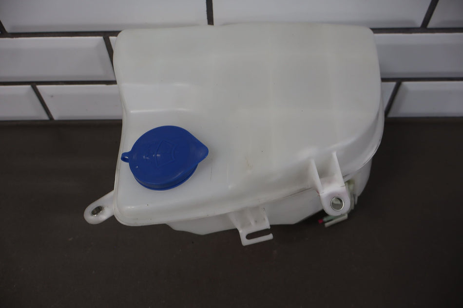 2018 Fiat 124 Spider- Washer Bottle