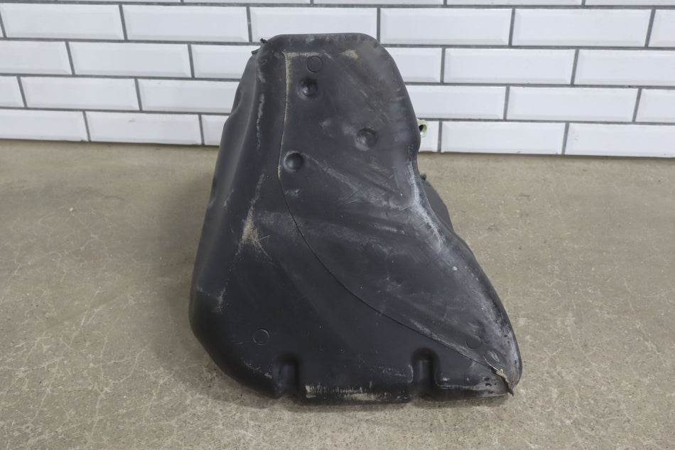 2008 Chevrolet Corvette- Fuel Tank