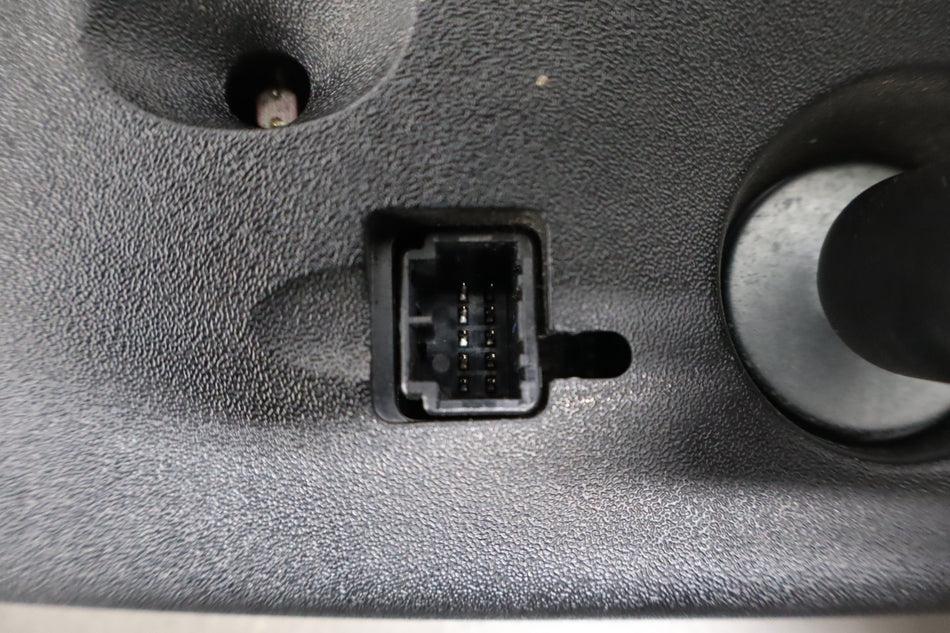 2005 Chevrolet SSR- Rear View Mirror