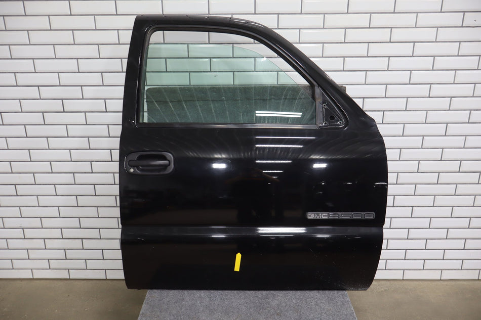 2001 GMC Sierra 3500- Right Front Door