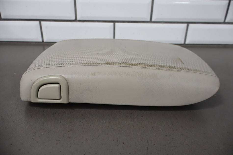 2005 Cadillac Escalade ESV Console Lid OEM