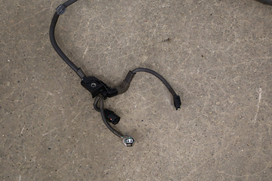 2008 Lexus LS460 1UR-FSE Engine Wiring Harness 4.6L OEM