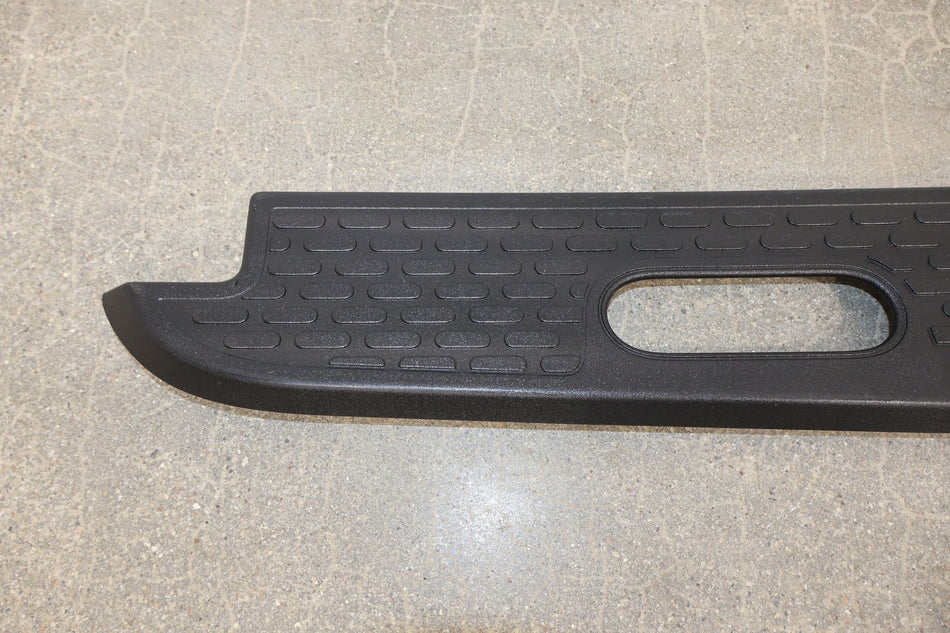 2022 Rivian R1T- Trim Panel