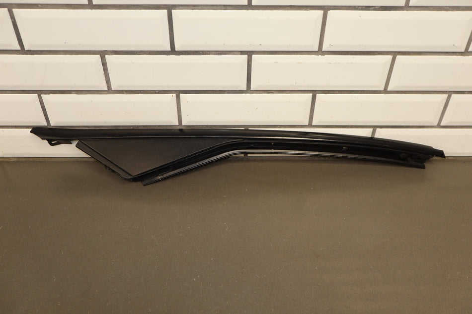 1997-2004 C5 Corvette Left LH Exterior A-Pillar Panel 10246977