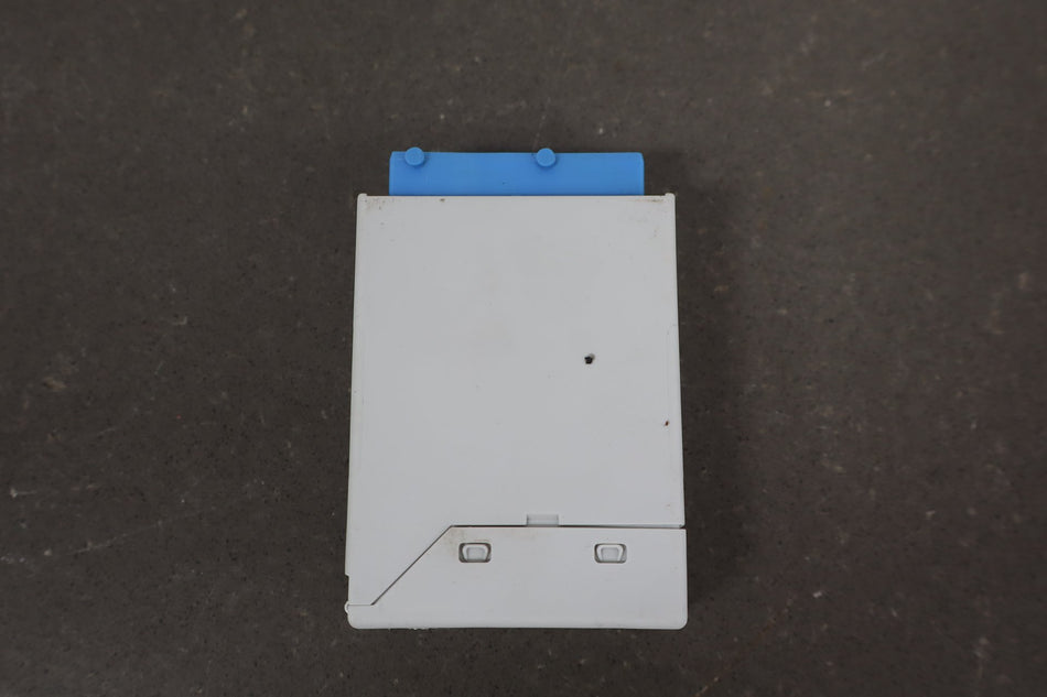 2000 BMW Z3 E36- Cruise Control Module