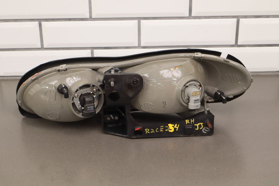 2002 Chevrolet Camaro- Right Headlamp