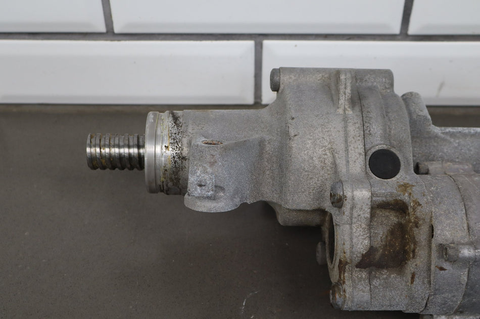 2012-2015 Tesla Model S Power Steering Rack and Pinion Assembly OEM