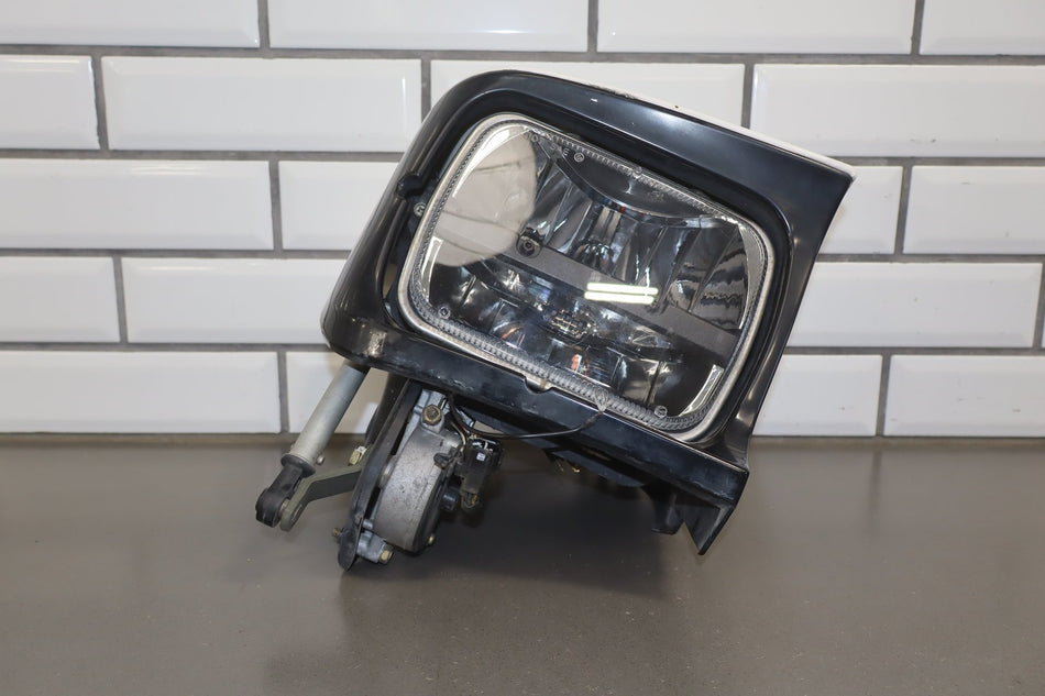 1992 Toyota MR2 Right Headlamp OEM