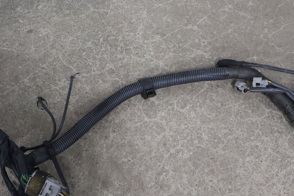 1991 Toyota Land Cruiser- Engine Wiring Harness