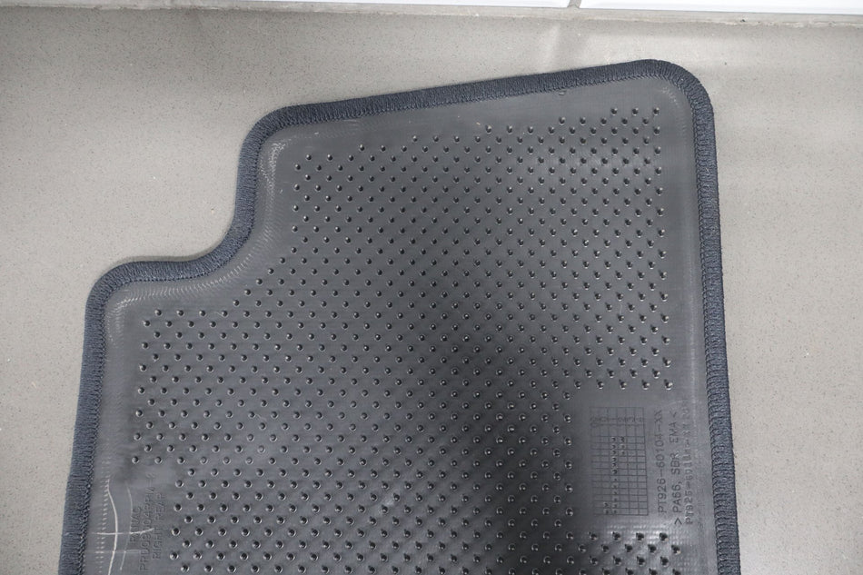 2012 Lexus GX460- Floor Mats
