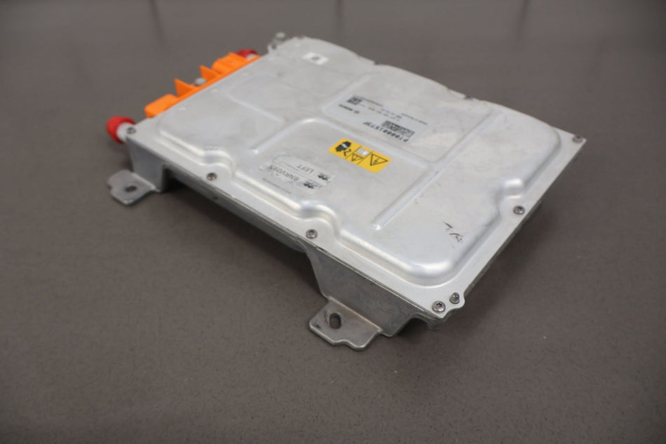 2022 Rivian R1T- Chassis Control Module