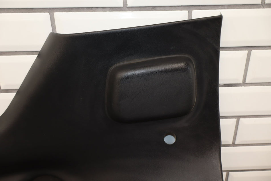 2004 Chevrolet Corvette- Quarter Trim Panel