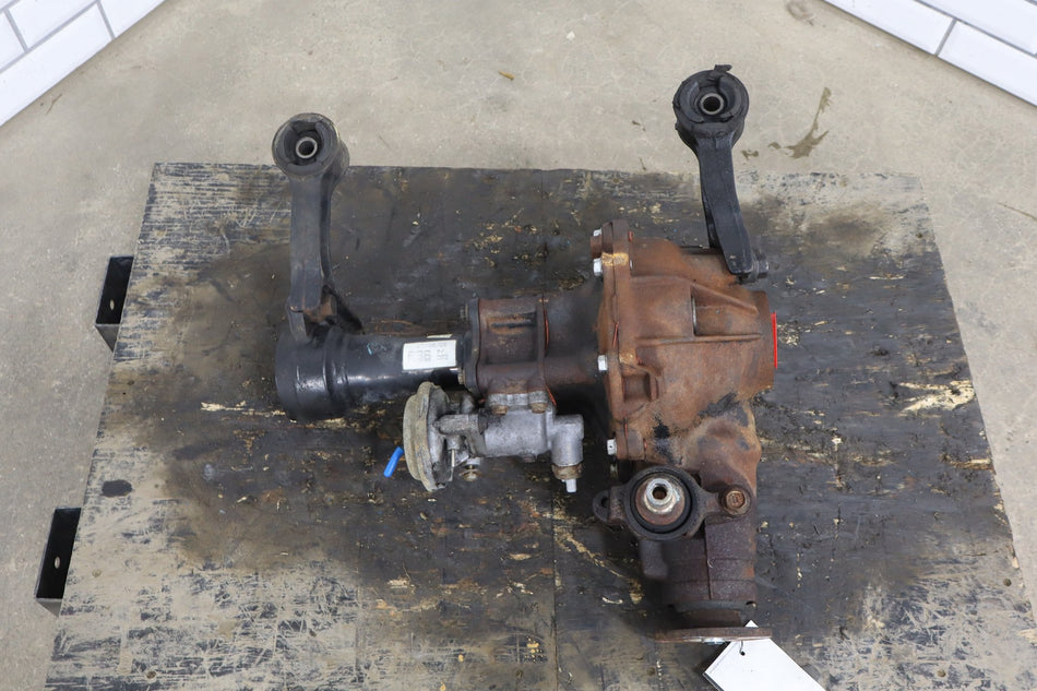 1998 Toyota 4Runner N180- Front Differential Assembly