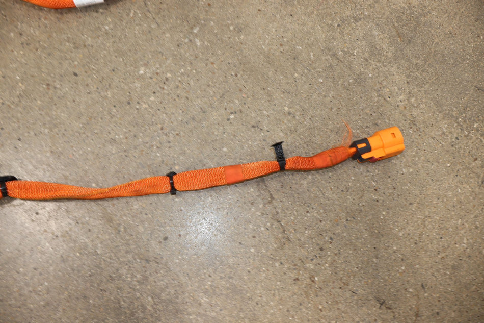 2023 Fisker Ocean- Wiring Harness