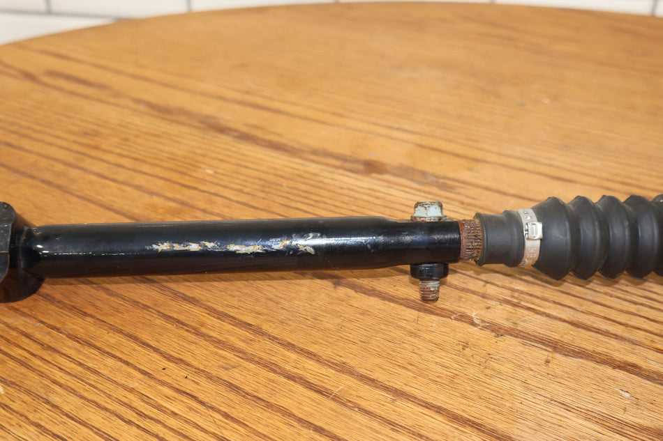 2017 Lexus GX460- Steering Shaft