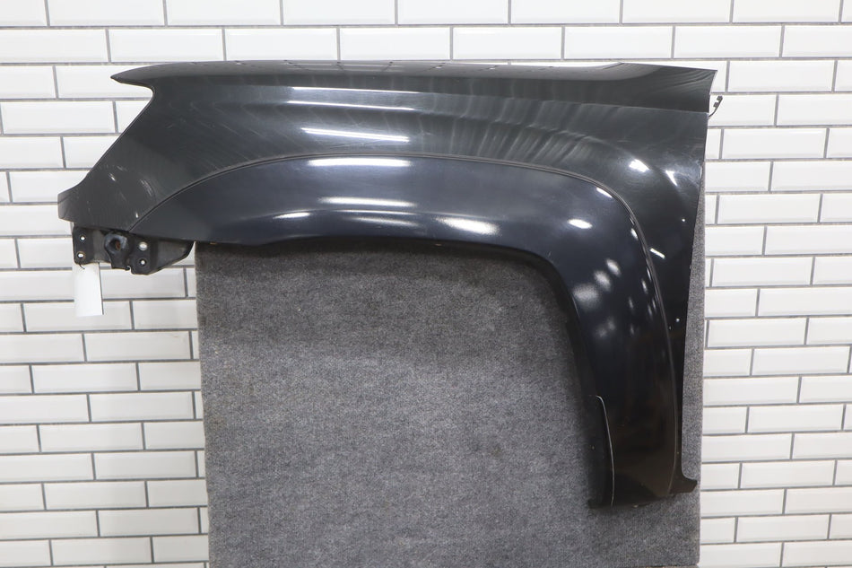 2010 Toyota Tacoma Left Fender