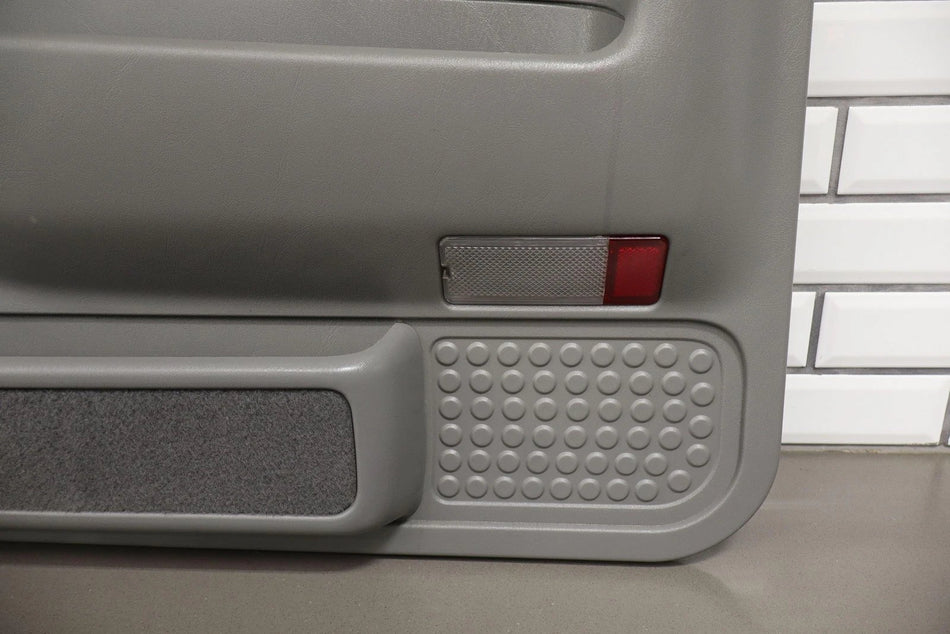 2003 Ford Excursion- Right Front Door Trim Panel
