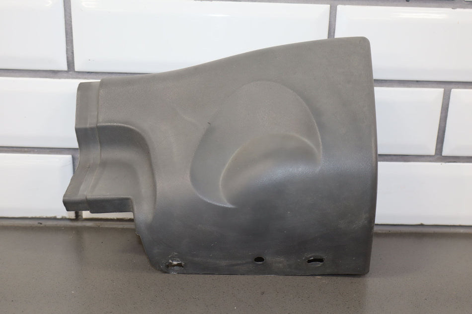 2006 Chevrolet Tahoe- ROCKER MOULDING
