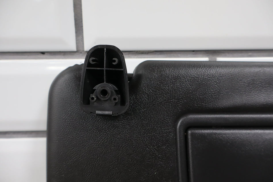 2005 Chevrolet SSR- Sun Visor