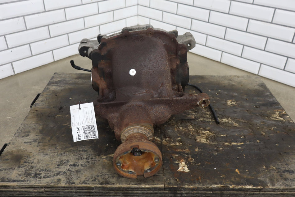 2015 Ford Mustang Rear Differential Assembly OEM