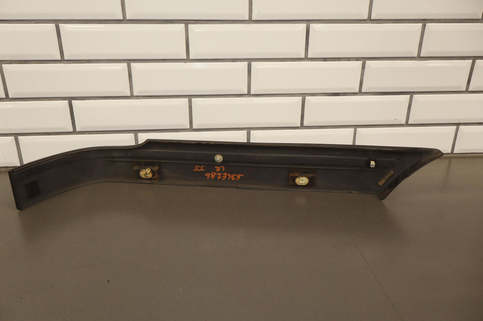2003 Lexus LX470- Left Quarter Glass Mold