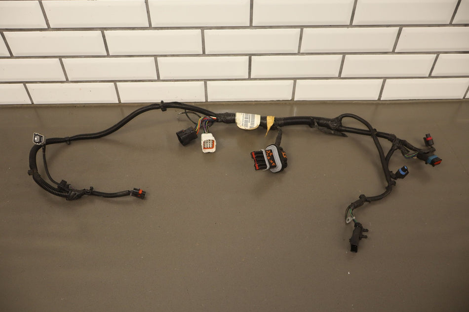1999 Chrysler Prowler Transmission Wiring Harness OEM