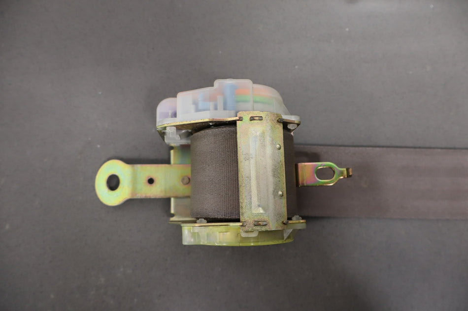 1997 Lexus LX450- Front Seat Belt