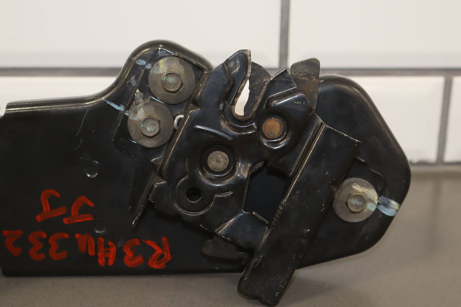 2003 Hummer H2- Hood Latch