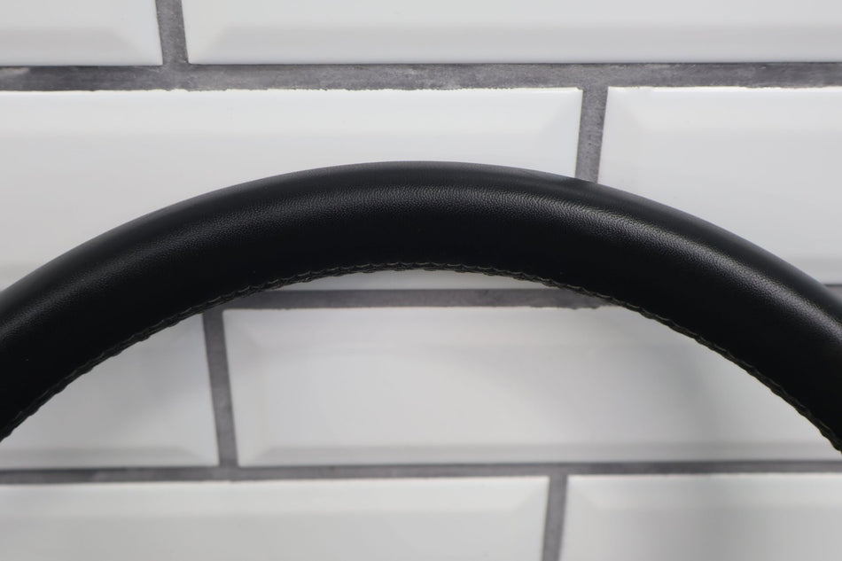 2023 Jeep Grand Wagoneer- Steering Wheel