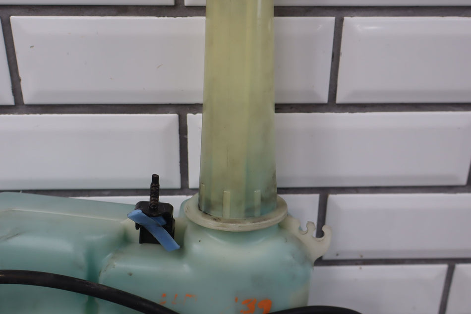 1987 Toyota Supra- Washer Bottle