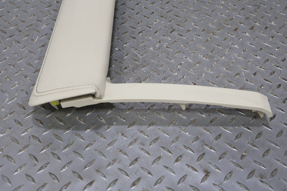 10-13 Lexus GX460 Right Lower Dash Trim (Ecru)