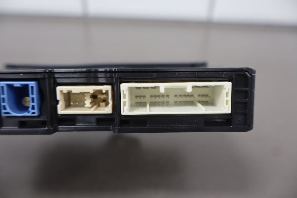 Chassis Control Module, 2019, Lexus, GX460