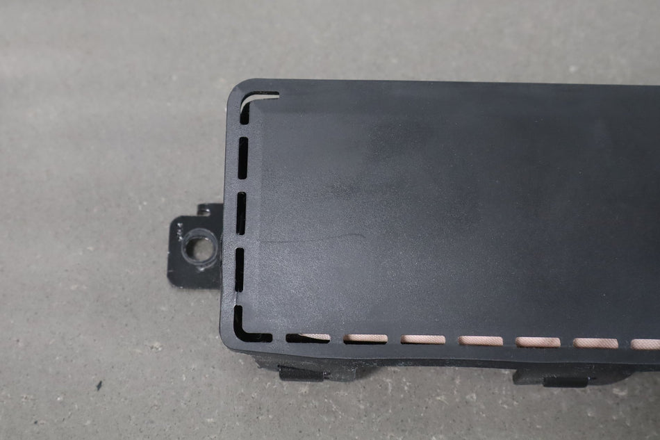 2012-2015 Tesla Model S- Left Knee Airbag